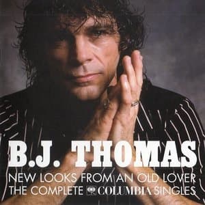 New Looks From An Old Lover: The Complete Columbia Singles