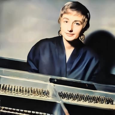 Its The Lovely...Blossom Dearie! Vol 4