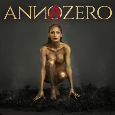 Anna Zero