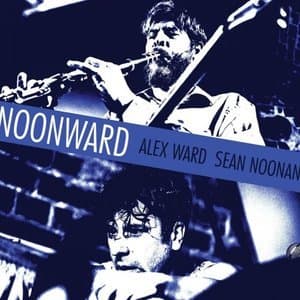 Noonward