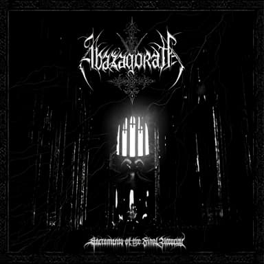 Sacraments Of The Final Atrocity