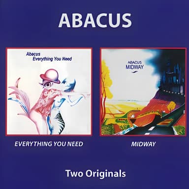 Everything You Need / Midway