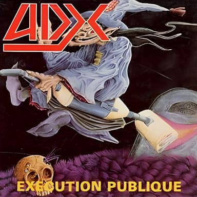 Execution Publique