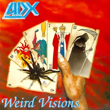 Weird Visions