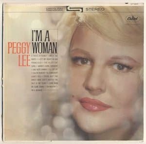 I'm A Woman