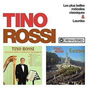 Les plus belles melodies classiques / Lourdes