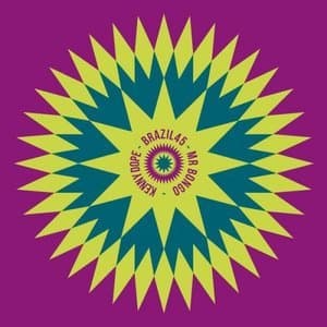 Brazil 45s
