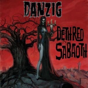 Deth Red Saboath