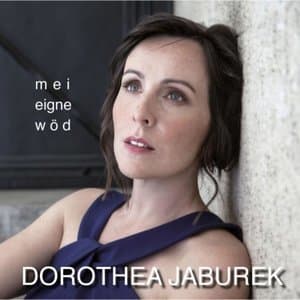 Mei eigne Wod
