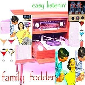 Easy Listenin (Not)