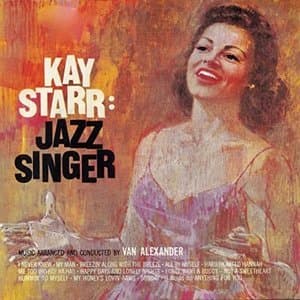 Jazz Singer!
