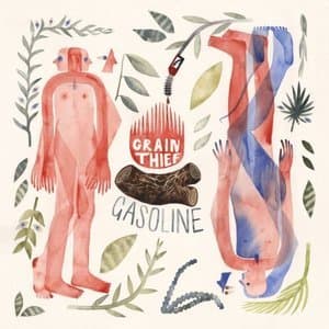 Gasoline