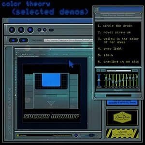 color theory