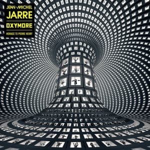 Oxymore (Binaurel Headphone Mix)