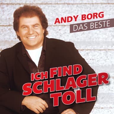 Ich Find Schlager Toll-das Beste