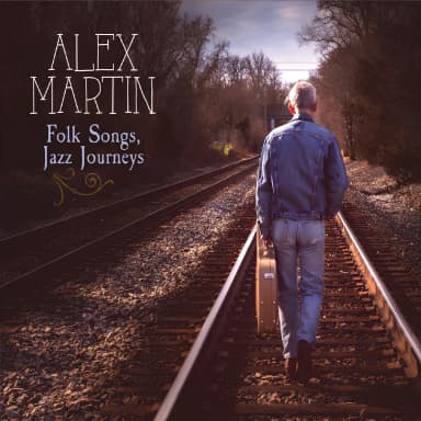 Folk Songs, Jazz Journeys