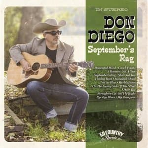 Septembers Rag