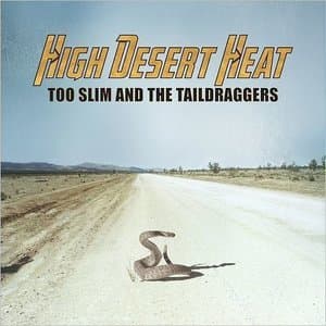 High Desert Heat