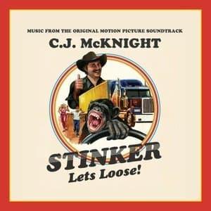 Stinker Lets Loose! (Music From The Original Motion Picture Soundtrack)