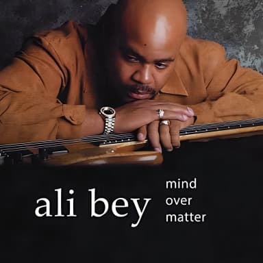 Mind Over Matter