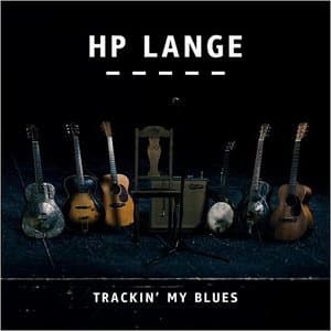 Trackin' My Blues