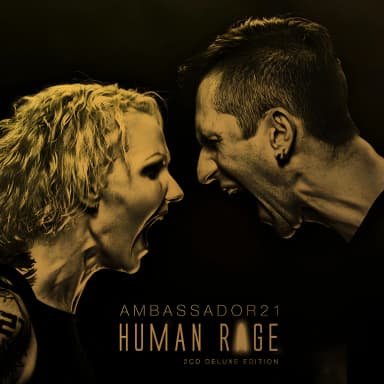 Human Rage