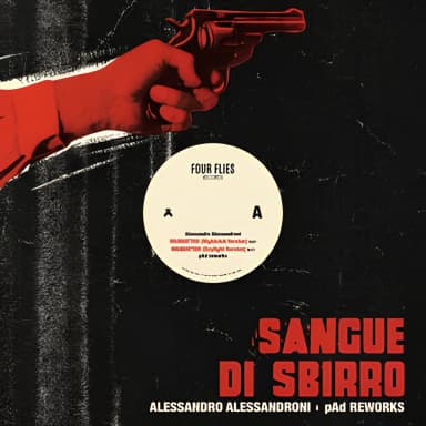 Sangue di sbirro | pAd Reworks