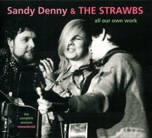 All Our Own Work: The Complete Sessions