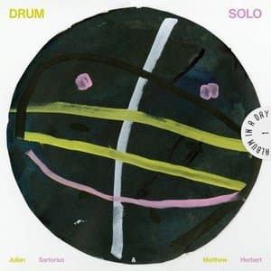 Drum Solo
