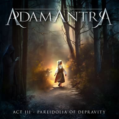 Act III - Pareidolia of Depravity