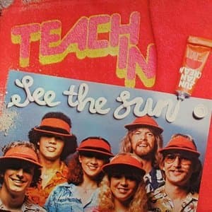 See The Sun