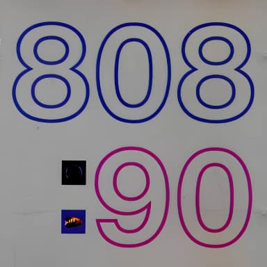 Ninety