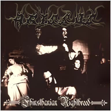 Fhinsthanian Nightbreed