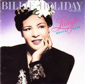 Lady's Decca Days Vol. 1