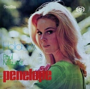 Penelope & Holidays