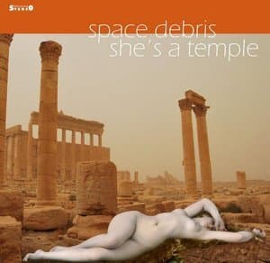Shes A Temple