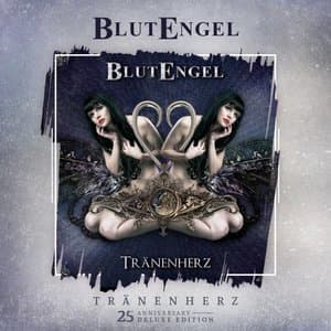 Tranenherz