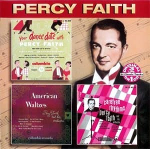 Your Dance Date / American Waltzes / Carefree Rhythms