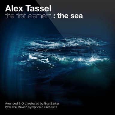 The First Element: The Sea