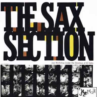 The Sax Sextion