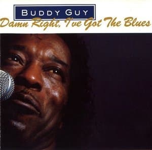 Damn Right, I've Got The Blues