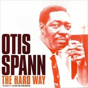 The Hard Way: The August 23 1960 New York Studio Masters