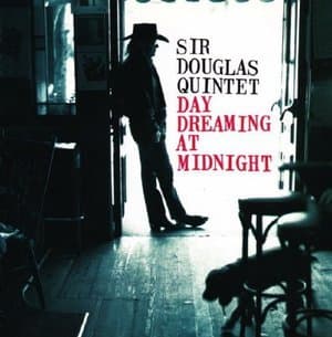 Day Dreaming At Midnight