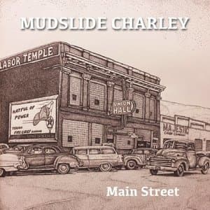 Main Street