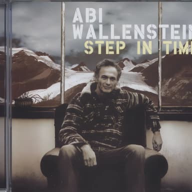 Step In Time