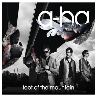 Foot Of The Mountain