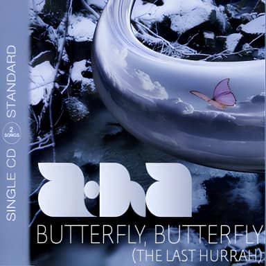 Butterfly, Butterfly (The Last Hurray)