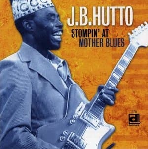 Stompin At Mother Blues