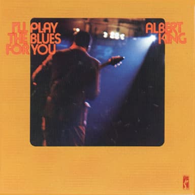 I'll Play the Blues For You