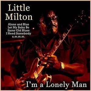 I'm a Lonely Man